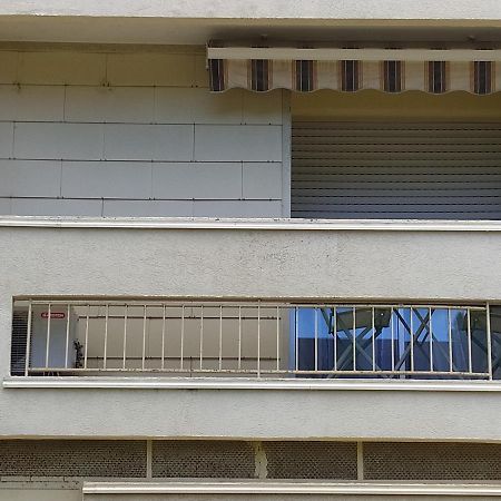 Charmant Studio A Balaruc Les Bains Buitenkant foto